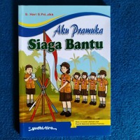 Image of Penggalang Bantu